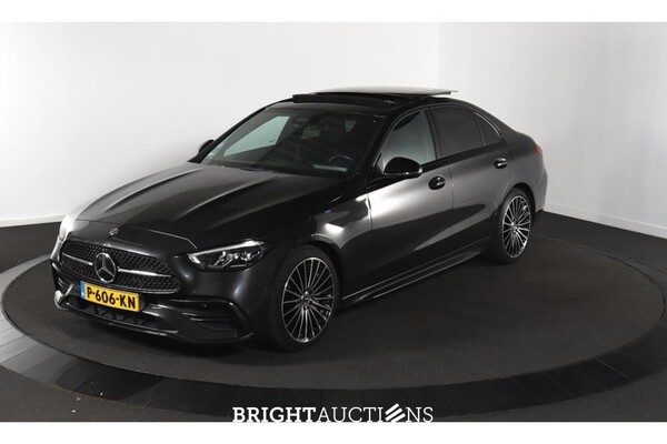 Luxury Car, Premium Daily Driver & EV Auction