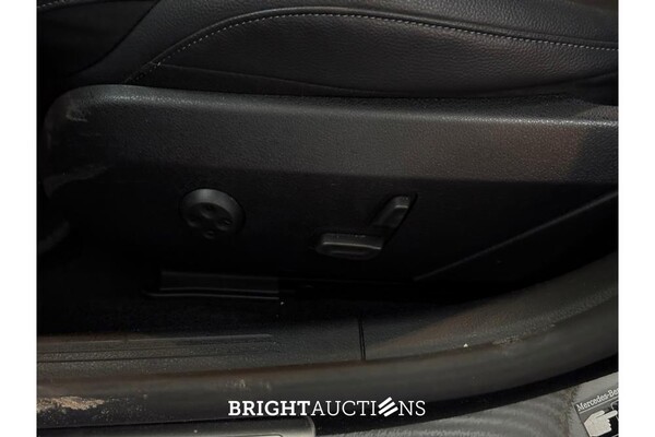 Mercedes-Benz C 200 Launch Edition AMG Line 204pk 2022 (Origineel-NL) C-klasse, P-606-KN