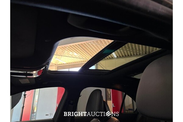 Mercedes-Benz C 200 Launch Edition AMG Line 204pk 2022 (Origineel-NL) C-klasse, P-606-KN