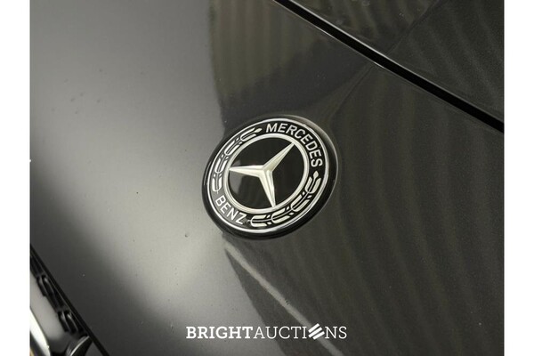 Mercedes-Benz C 200 Launch Edition AMG Line 204pk 2022 (Origineel-NL) C-klasse, P-606-KN