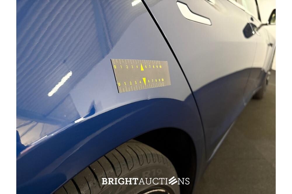 Tesla Model 3 Long Range AWD 75 kWh 351pk 2019 (Origineel-NL), ZP-711-P