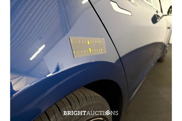 Tesla Model 3 Long Range AWD 75 kWh 351pk 2019 (Origineel-NL), ZP-711-P