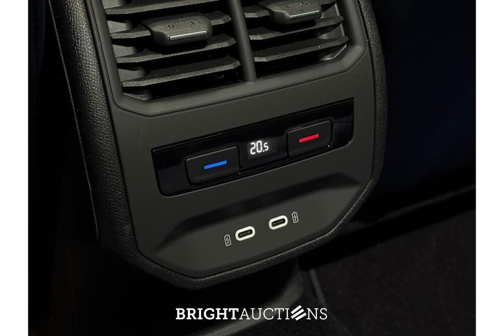 CUPRA Leon E-Hybrid VZ Copper Edition 1.4 258pk 2021 (Origineel-NL), L-245-XX