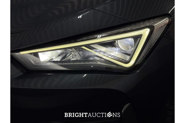 CUPRA Leon E-Hybrid VZ Copper Edition 1.4 258pk 2021 (Origineel-NL), L-245-XX