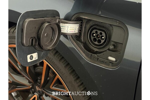 CUPRA Leon E-Hybrid VZ Copper Edition 1.4 258pk 2021 (Origineel-NL), L-245-XX