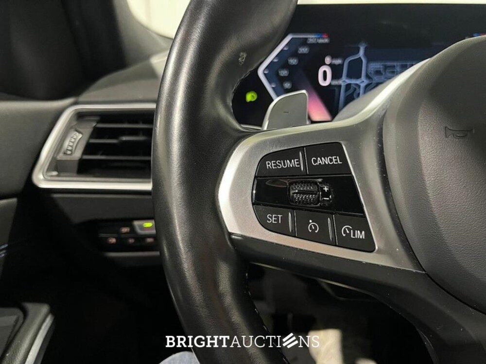 BMW 3-serie M-pakket 272pk 2024, KFP-27-P