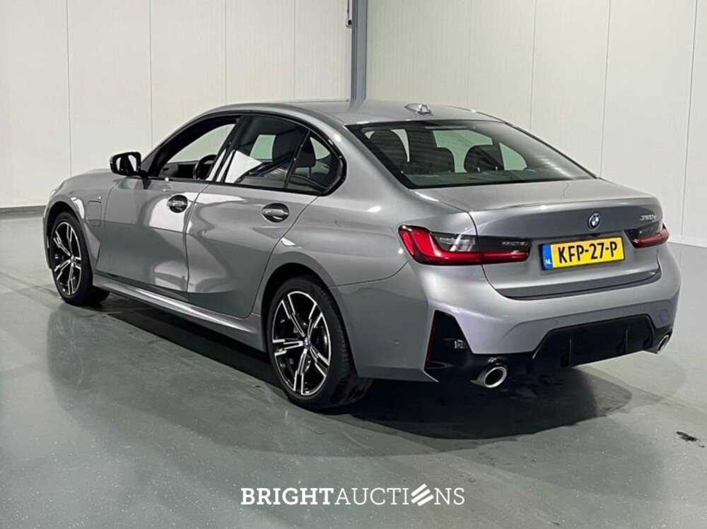 BMW 3-serie M-pakket 272pk 2024, KFP-27-P