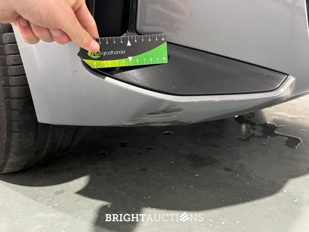 BMW 3-serie M-pakket 272pk 2024, KFP-27-P