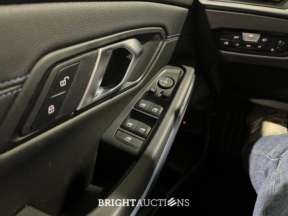 BMW 3-serie M-pakket 272pk 2024, KFP-27-P