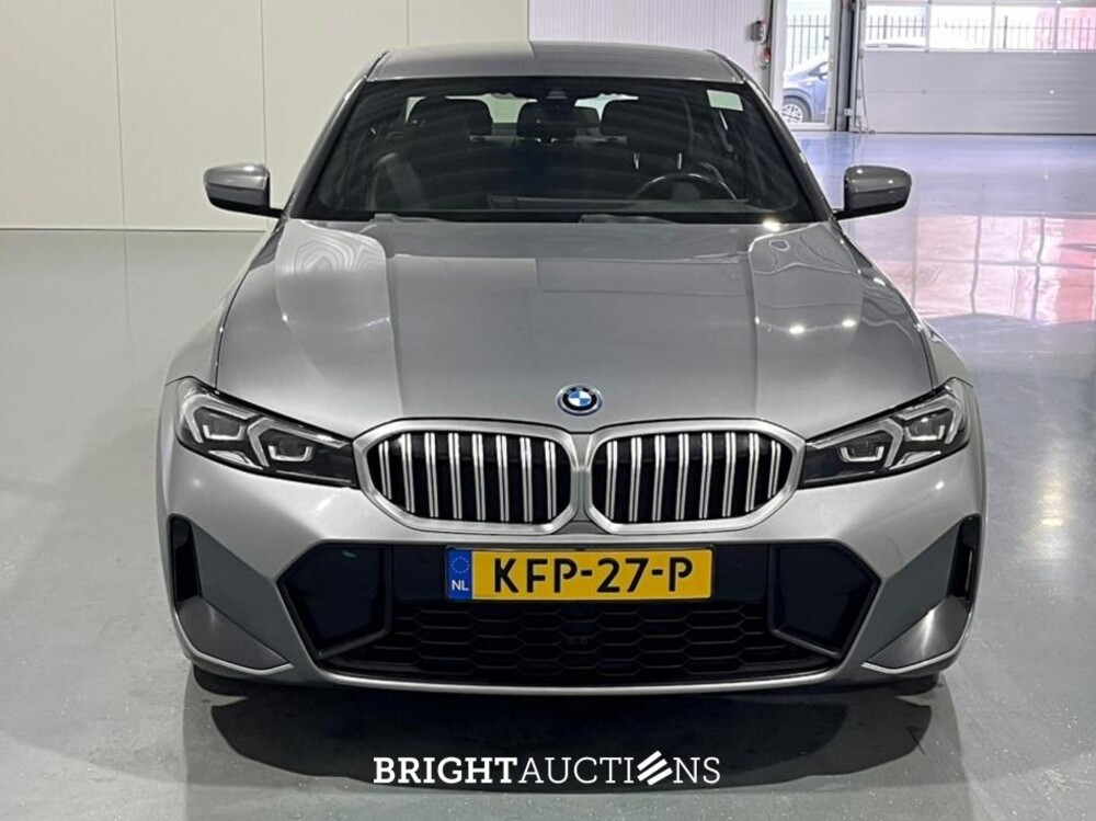 BMW 3-serie M-pakket 272pk 2024, KFP-27-P