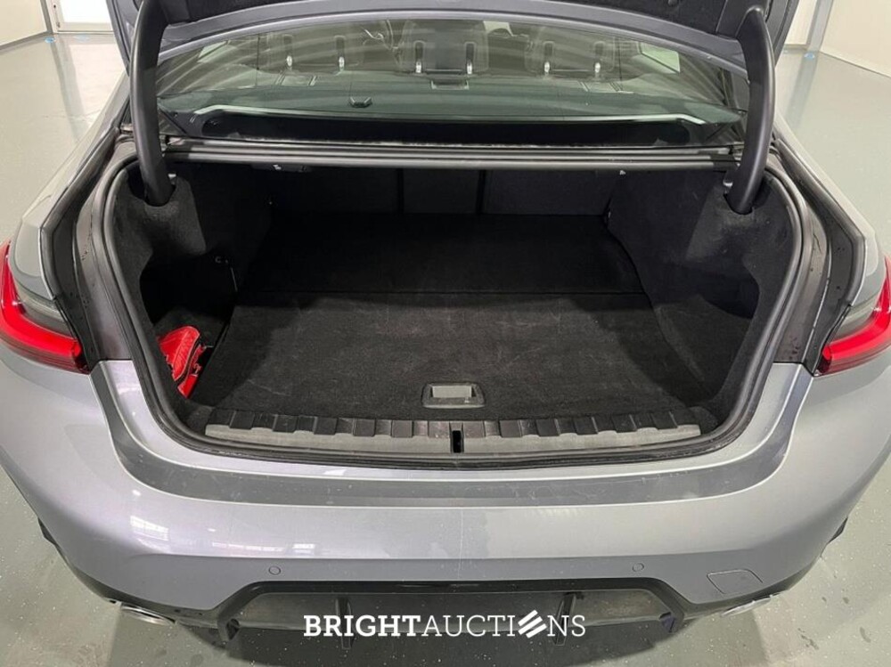 BMW 3-serie M-pakket 272pk 2024, KFP-27-P