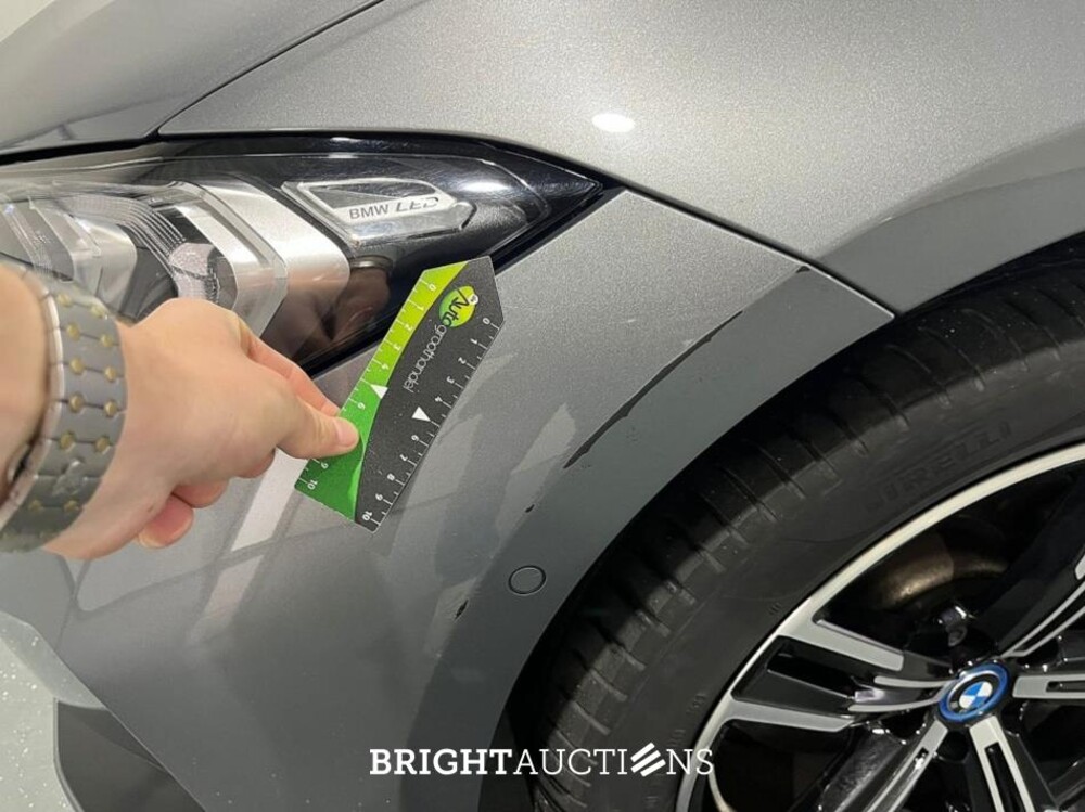 BMW 3-serie M-pakket 272pk 2024, KFP-27-P