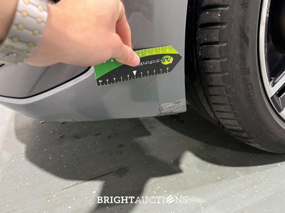 BMW 3-serie M-pakket 272pk 2024, KFP-27-P