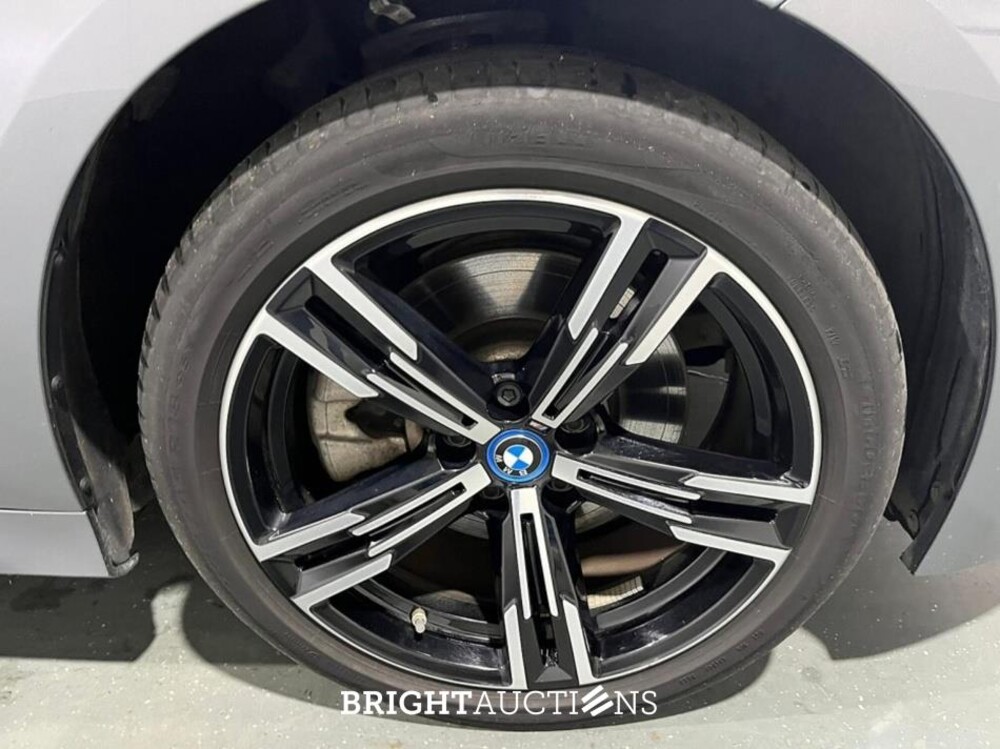 BMW 3-serie M-pakket 272pk 2024, KFP-27-P