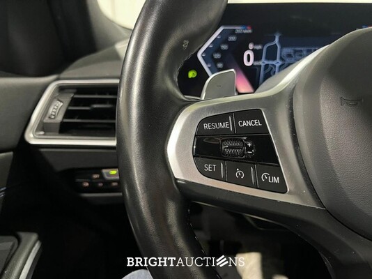 BMW 3-serie M-pakket 272pk 2024, KFP-27-P