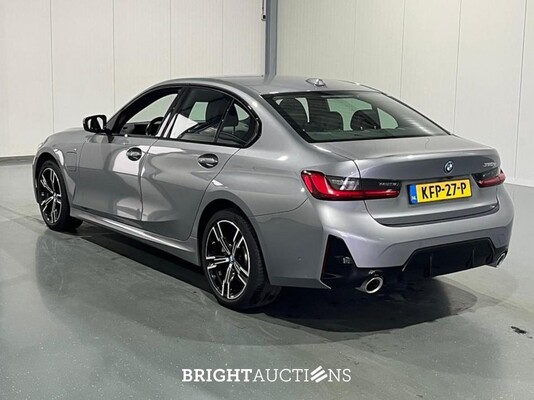 BMW 3-serie M-pakket 272pk 2024, KFP-27-P