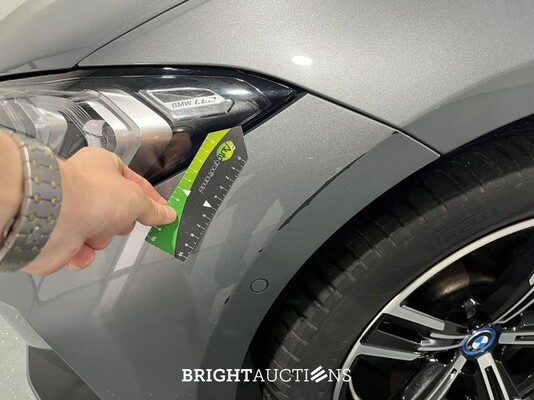 BMW 3-serie M-pakket 272pk 2024, KFP-27-P