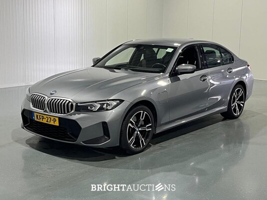 Premium Daily Driver & EV Auction