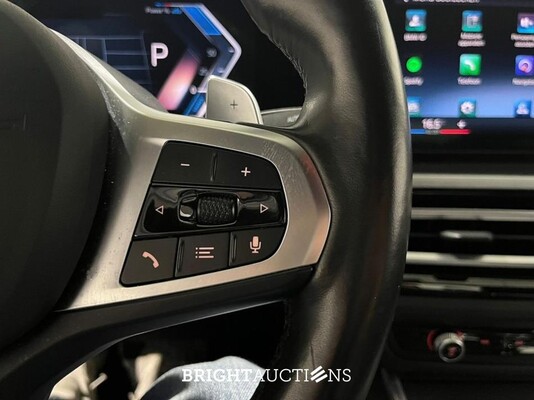 BMW 3-serie M-pakket 272pk 2024, KFP-27-P