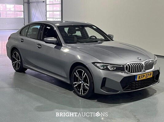 BMW 3-serie M-pakket 272pk 2024, KFP-27-P