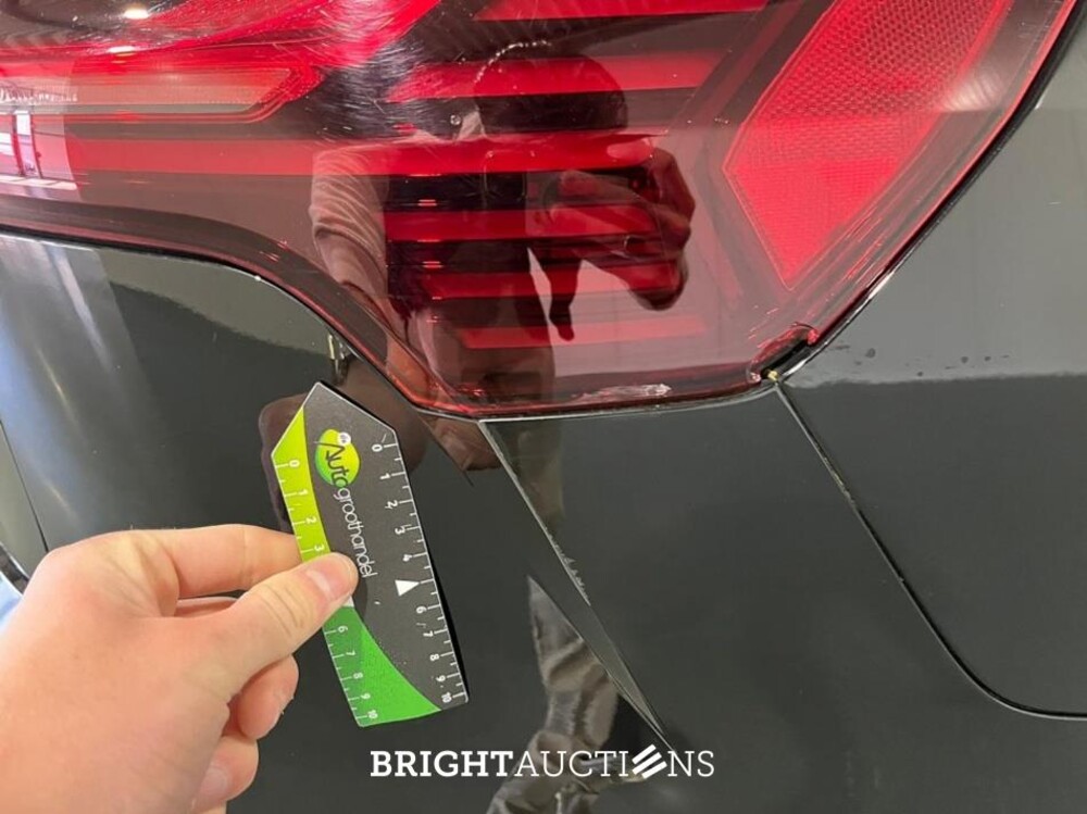 Audi e-tron 50 edition Quattro 71 kWh 313pk 2021 (Origineel-NL), K-738-RV