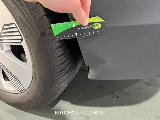 Audi e-tron 55 edition Quattro 95 kWh 408pk 2022 (Origineel-NL), R-205-DL