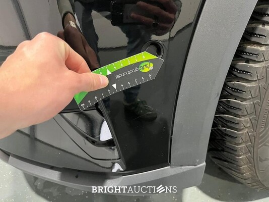 Audi e-tron 55 edition Quattro 95 kWh 408pk 2022 (Origineel-NL), R-205-DL