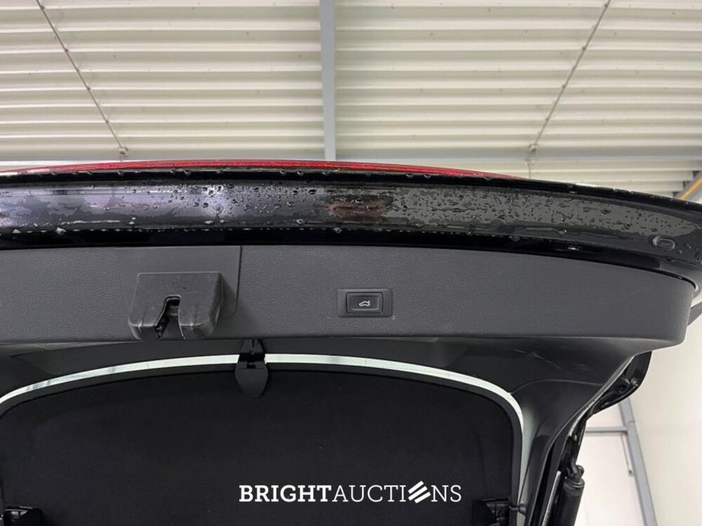 Audi e-tron Sportback 55 edition Quattro 95 kWh 408pk 2021 (Origineel-NL), K-218-ZH