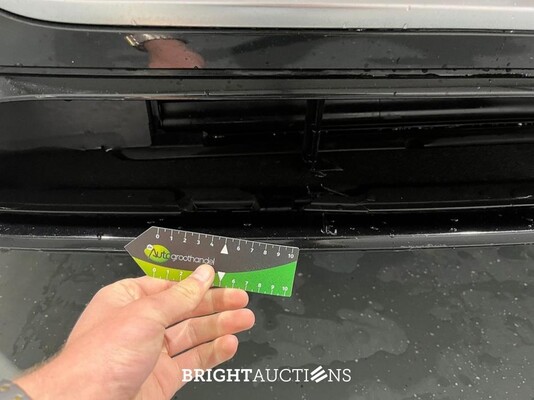 Audi e-tron Sportback 55 edition Quattro 95 kWh 408pk 2021 (Origineel-NL), K-218-ZH