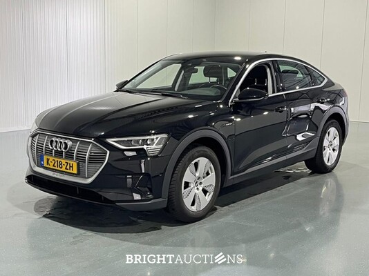 Premium Daily Driver & EV Auction