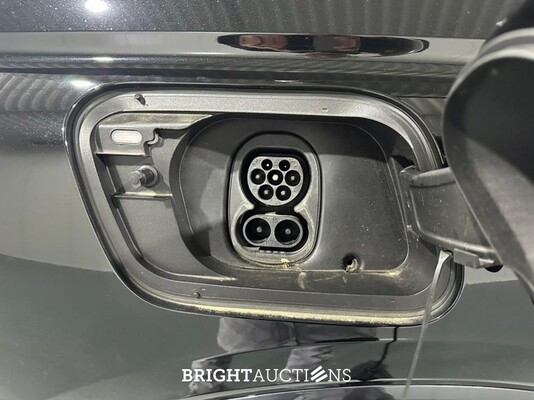 Audi Q4 e-tron 40 Advanced edition 77 kWh 204pk 2023 (Origineel-NL), S-393-JR