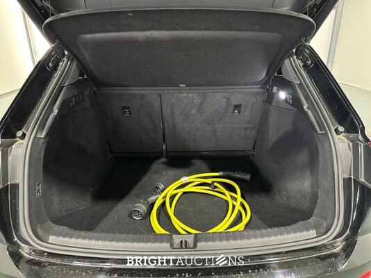 Audi Q4 e-tron 40 Advanced edition 77 kWh 204pk 2023 (Origineel-NL), S-393-JR