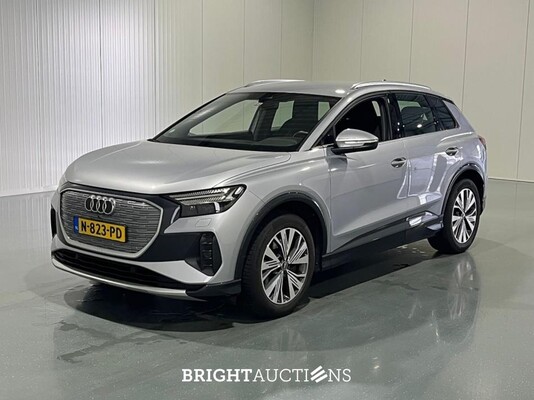 Premium Daily Driver & EV Auction