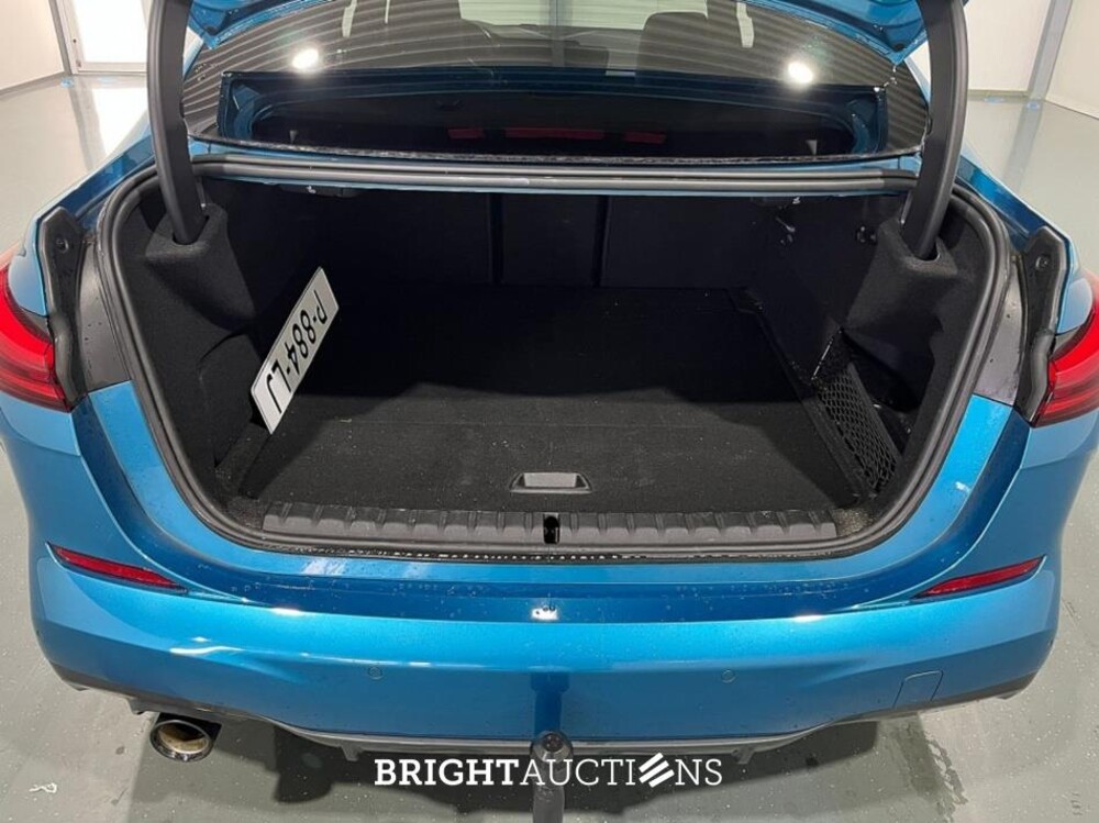 BMW 2 Serie Gran Coupé High Executive Edition M-pakket 136pk 2022 (Origineel-NL), P-884-LJ