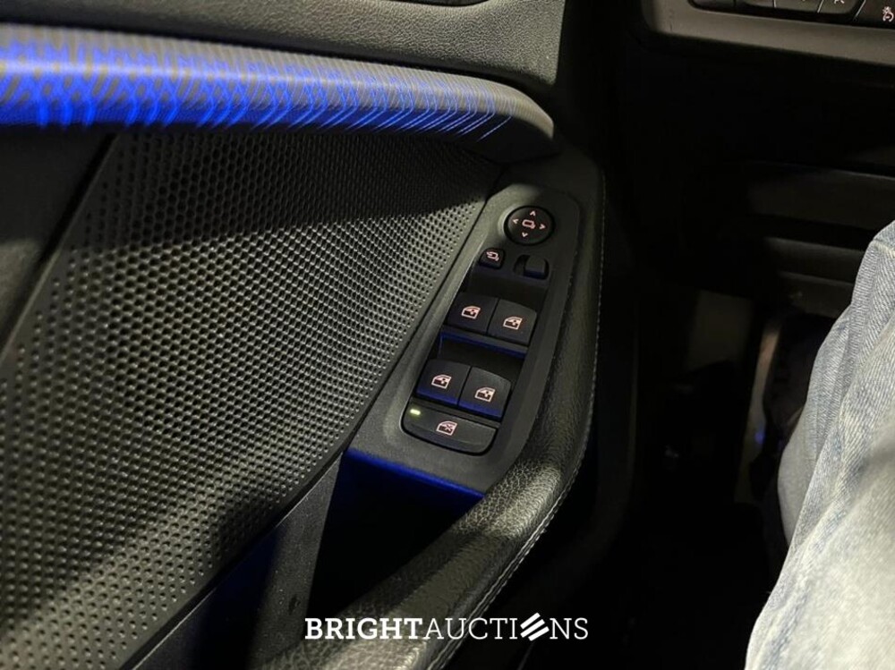 BMW 2 Serie Gran Coupé High Executive Edition M-pakket 136pk 2022 (Origineel-NL), P-884-LJ