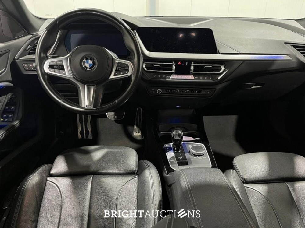 BMW 2 Serie Gran Coupé High Executive Edition M-pakket 136pk 2022 (Origineel-NL), P-884-LJ