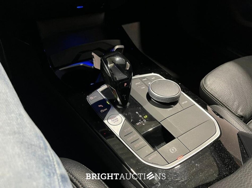 BMW 2 Serie Gran Coupé High Executive Edition M-pakket 136pk 2022 (Origineel-NL), P-884-LJ