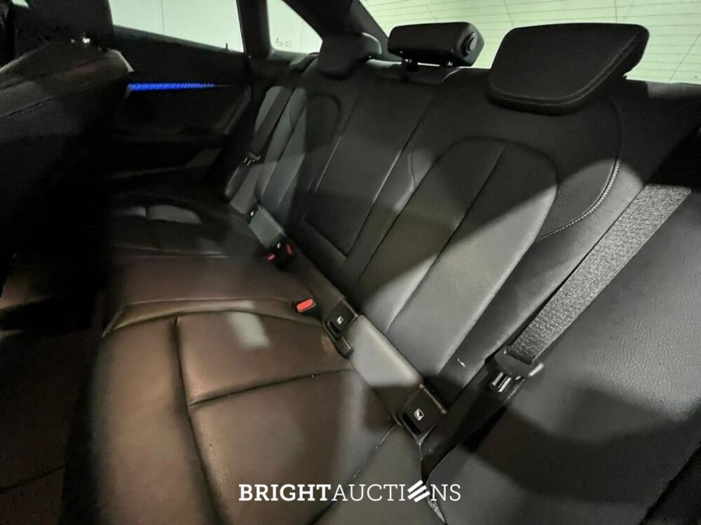 BMW 2 Serie Gran Coupé High Executive Edition M-pakket 136pk 2022 (Origineel-NL), P-884-LJ