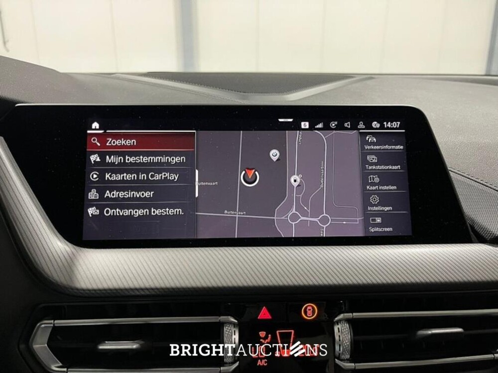 BMW 2 Serie Gran Coupé High Executive Edition M-pakket 136pk 2022 (Origineel-NL), P-884-LJ