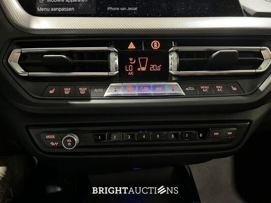 BMW 2 Serie Gran Coupé High Executive Edition M-pakket 136pk 2022 (Origineel-NL), P-884-LJ