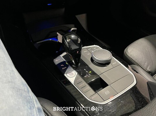 BMW 2 Serie Gran Coupé High Executive Edition M-pakket 136pk 2022 (Origineel-NL), P-884-LJ