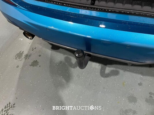 BMW 2 Serie Gran Coupé High Executive Edition M-pakket 136pk 2022 (Origineel-NL), P-884-LJ