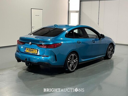 Premium Daily Driver & EV Auction