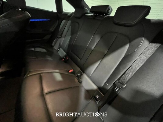 BMW 2 Serie Gran Coupé High Executive Edition M-pakket 136pk 2022 (Origineel-NL), P-884-LJ