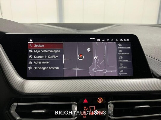 BMW 2 Serie Gran Coupé High Executive Edition M-pakket 136pk 2022 (Origineel-NL), P-884-LJ