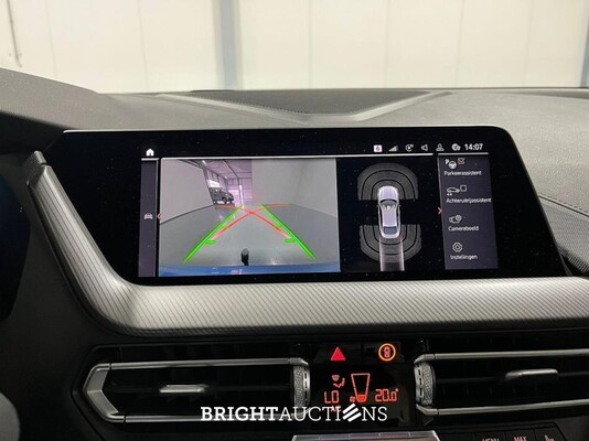 BMW 2 Serie Gran Coupé High Executive Edition M-pakket 136pk 2022 (Origineel-NL), P-884-LJ