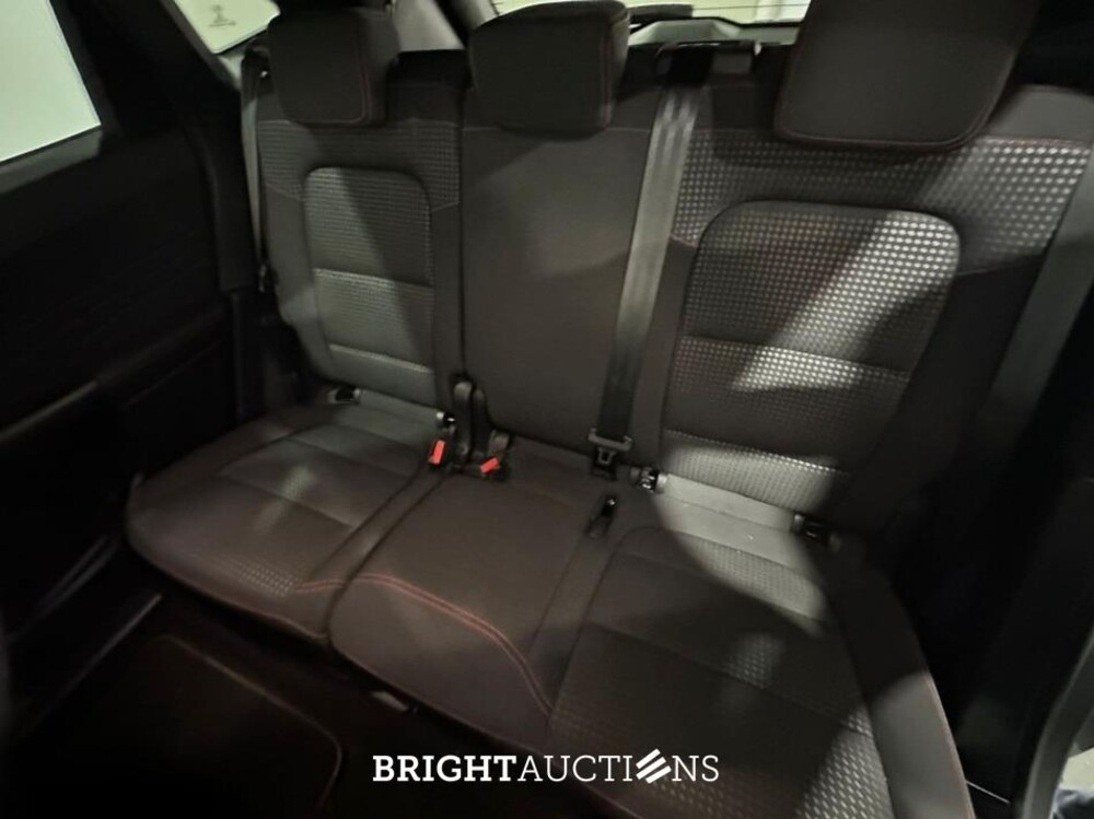 Ford Kuga PHEV ST-Line 2.5 261pk 2021 (Origineel-NL), L-467-SX