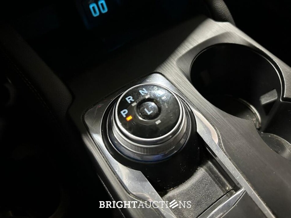 Ford Kuga PHEV ST-Line 2.5 261pk 2021 (Origineel-NL), L-467-SX