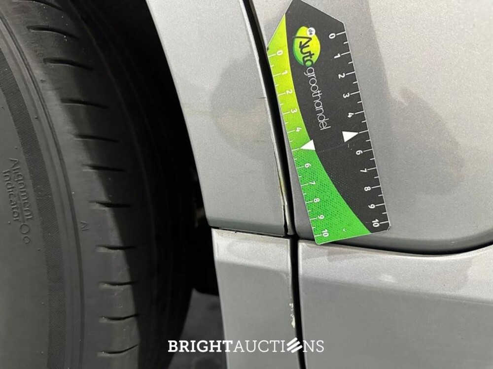 Ford Kuga PHEV ST-Line 2.5 261pk 2021 (Origineel-NL), L-467-SX