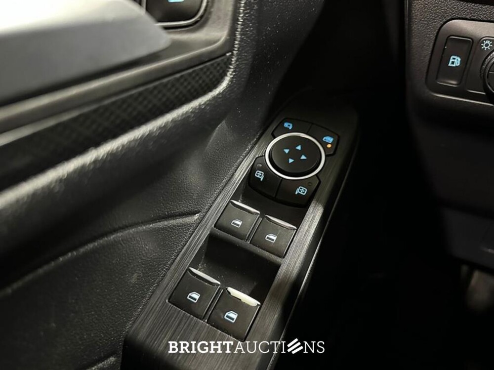 Ford Kuga PHEV ST-Line 2.5 261pk 2021 (Origineel-NL), L-467-SX